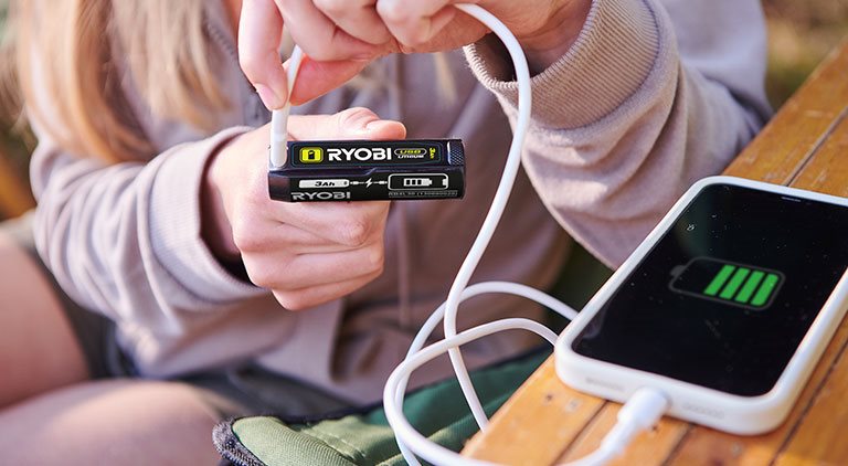 Powerbank