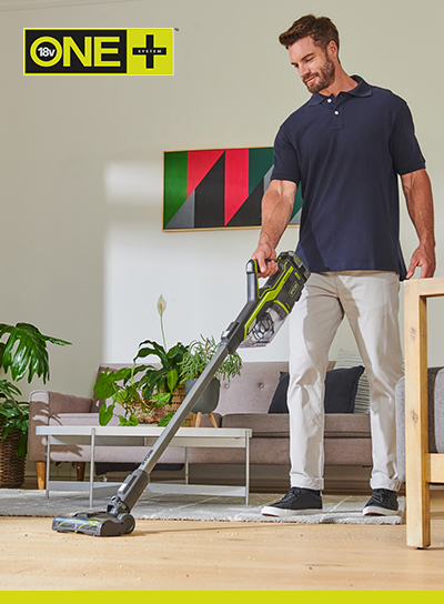 DE ONE+ CLEANING RANGE