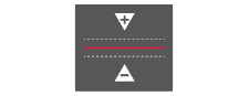 TÄPSUS ± 0,5 MM/M