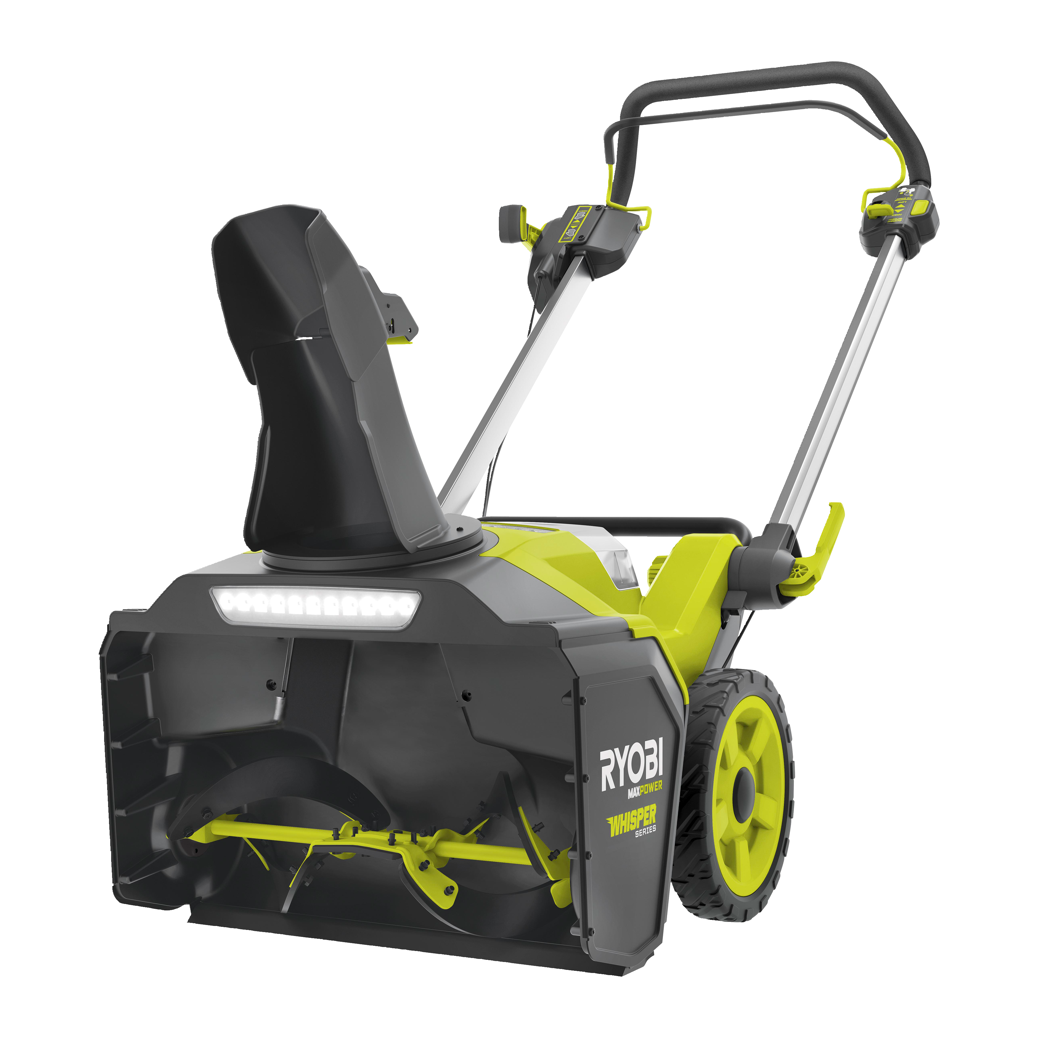 Dénaigeuse 53 cm MAX POWER