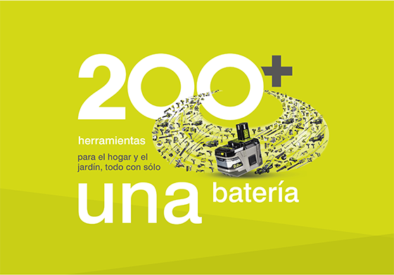PARTE DE LA GAMA ONE+ 
