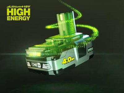LITHIUM+ HIGH ENERGY akumulatori