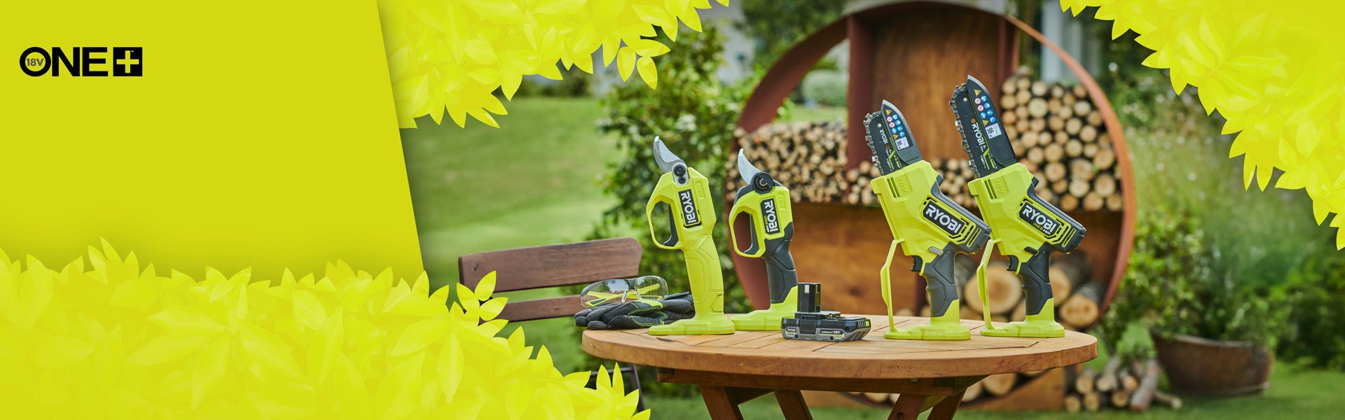 Pruning TVC
