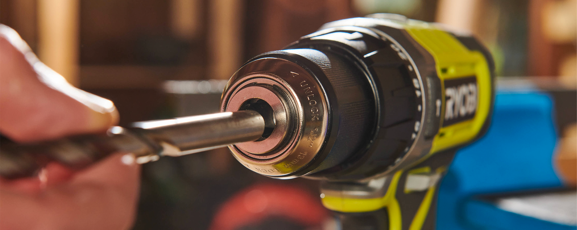 What drill bits are best for wood?