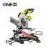 18V ONE+™ 216mm Cordless Sliding Mitre Saw (Bare Tool)_hero_0