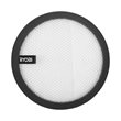 RYOBI HEPA Ersatzfilter, für RASV18BL_hero_2