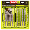 SDS+ Masonry Bit Set (8 piece)