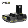 18 V 2.0 Ah Lithium+ akkumulátor