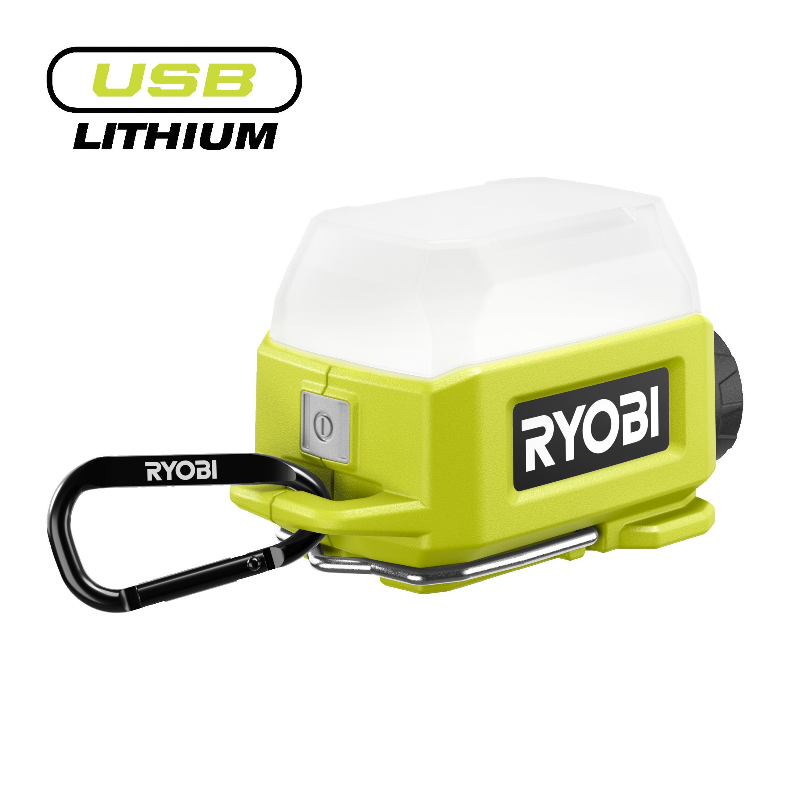 Lampa obszarowa 4V USB Lithium_hero_0