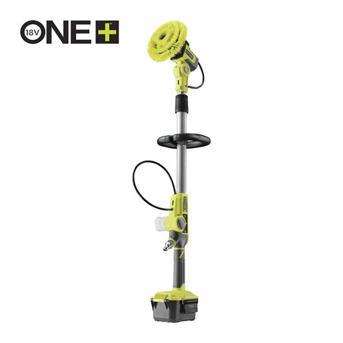 18V ONE+™ Vízes Teleszkópos Súroló_hero