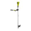 Desbrozadora de mano sin escobillas de 26 cm con empuñadura abierta ONE+_hero_4